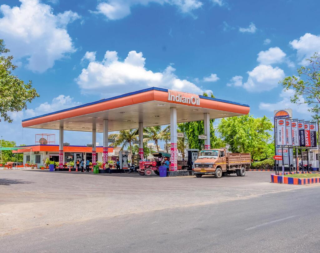 IndianOil - Bareja, Ahmedabad